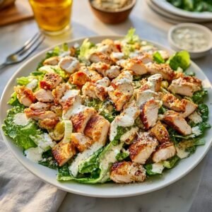 chicken salad