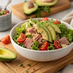 Make your own Salad