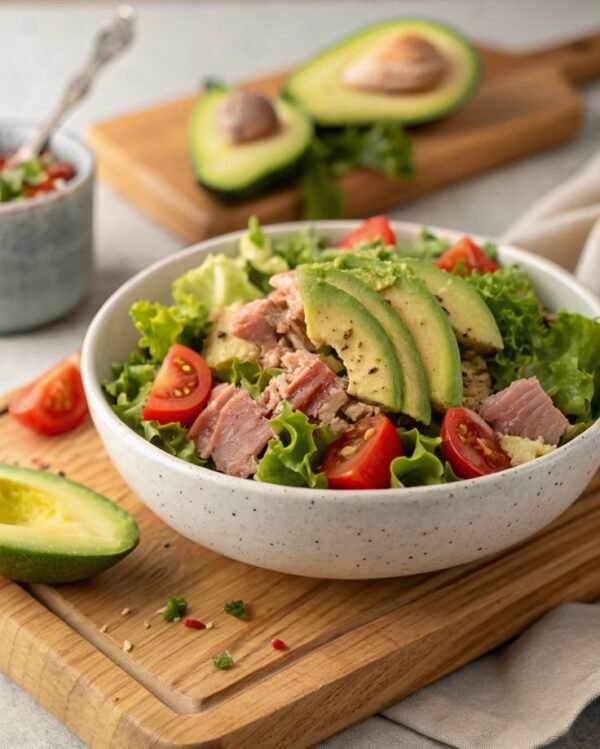 Make your own Salad